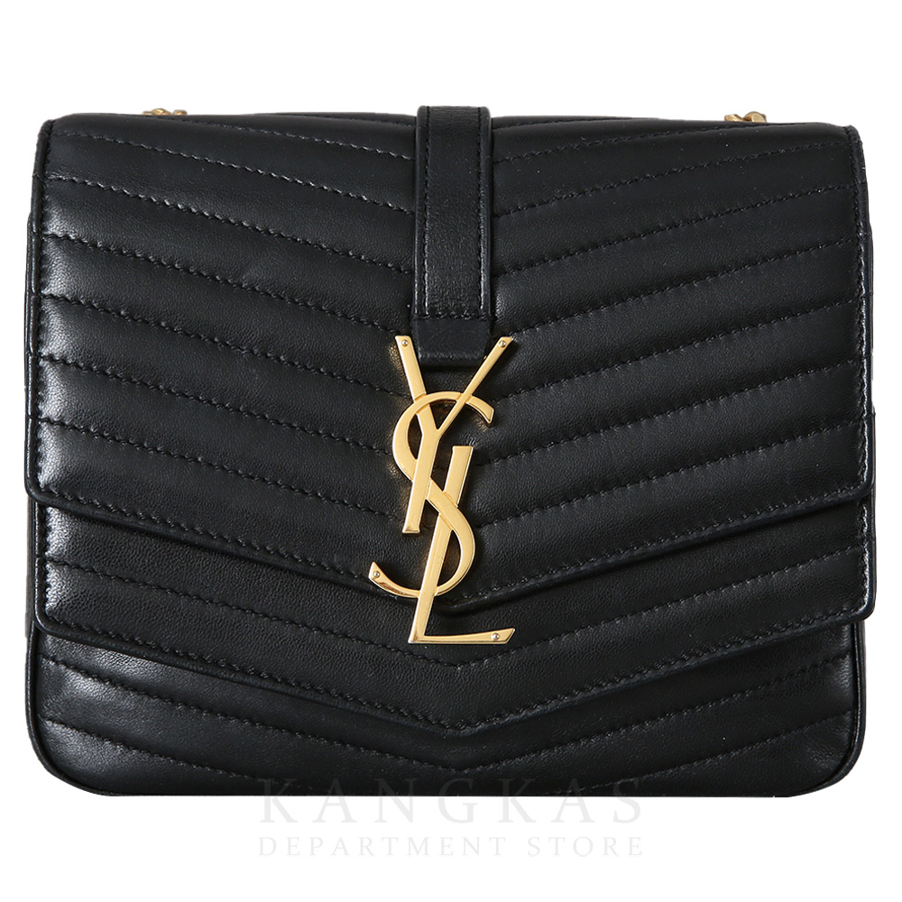Yves Saint Laurent(USED)생로랑 532662 쉴피스 체인 숄더백